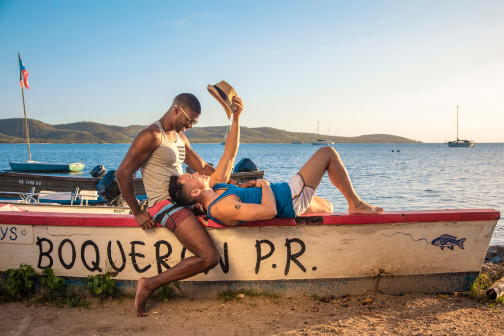 Boquerón PRide