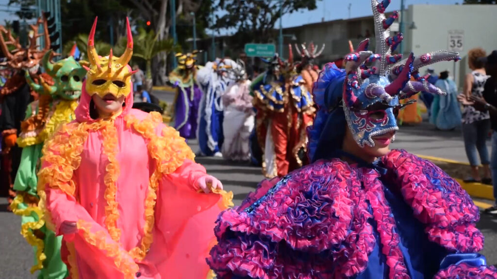 Ponce Carnaval