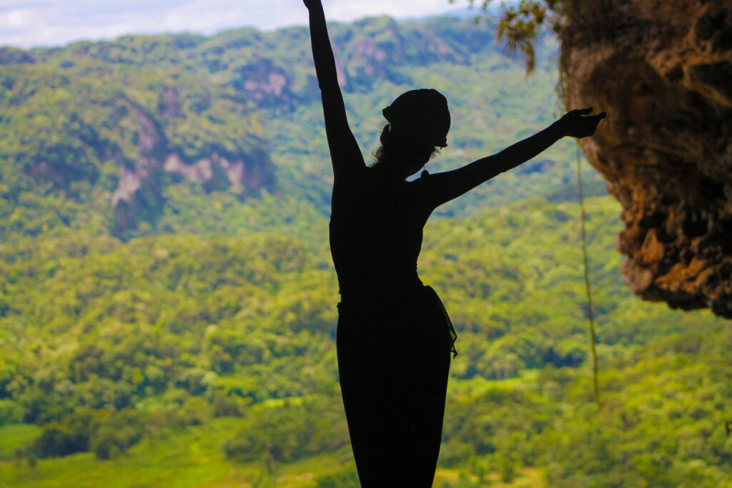 Cueva Ventana