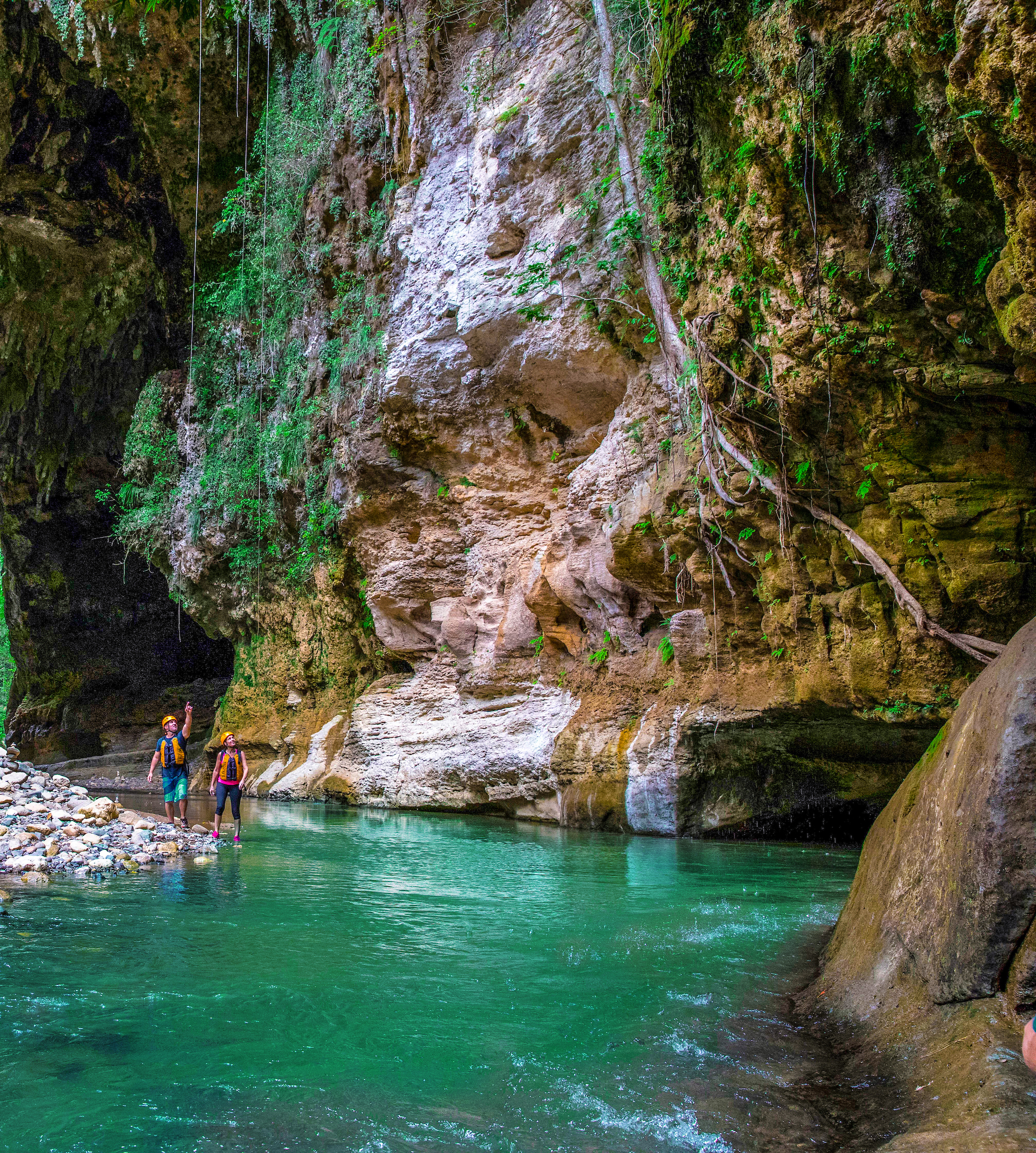 Puerto Rico’s outdoor adventure route