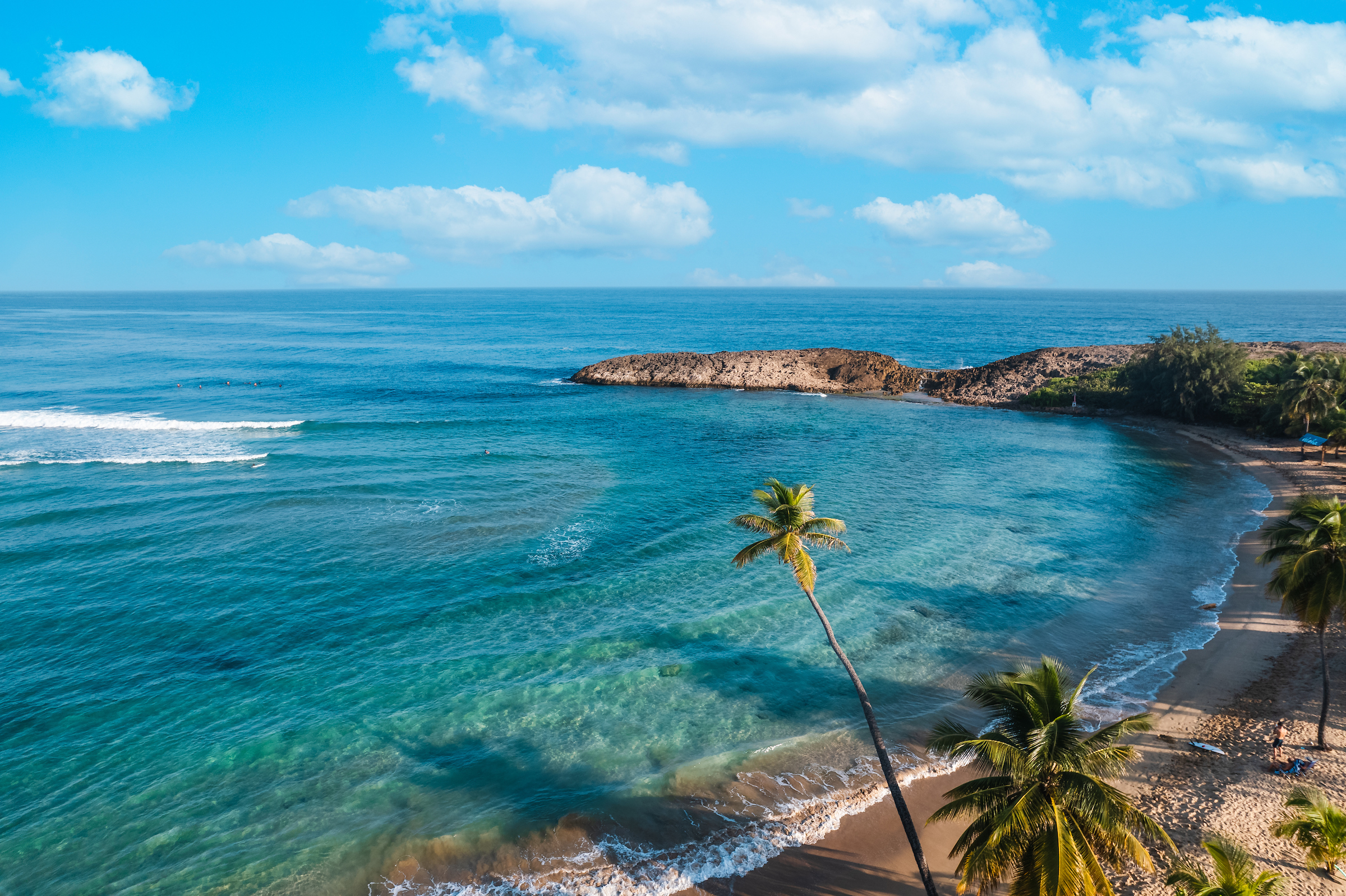 Jobos Beach, Isabela