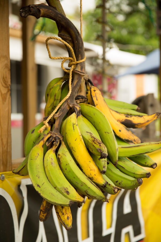 Plantains