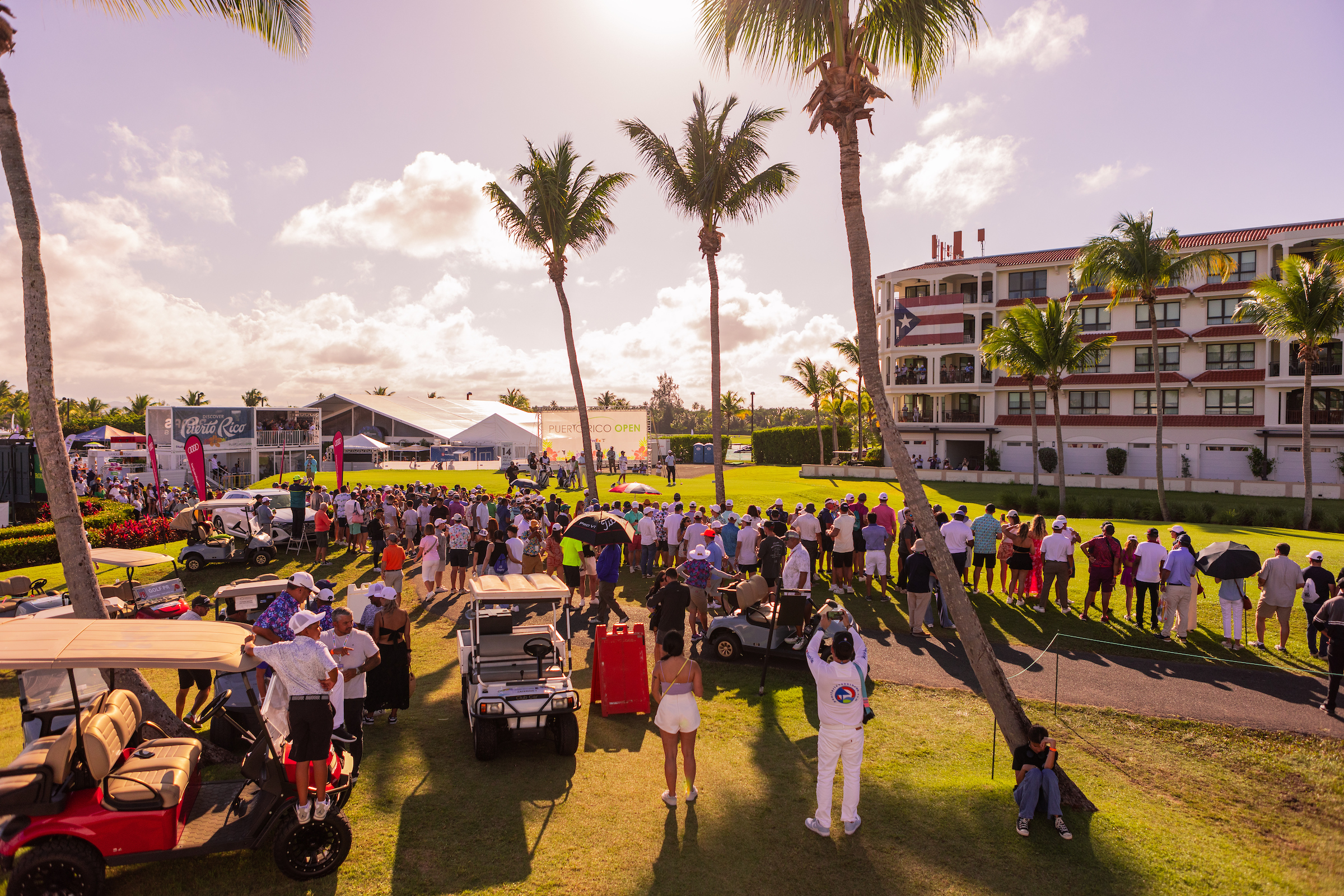 Puerto Rico Open