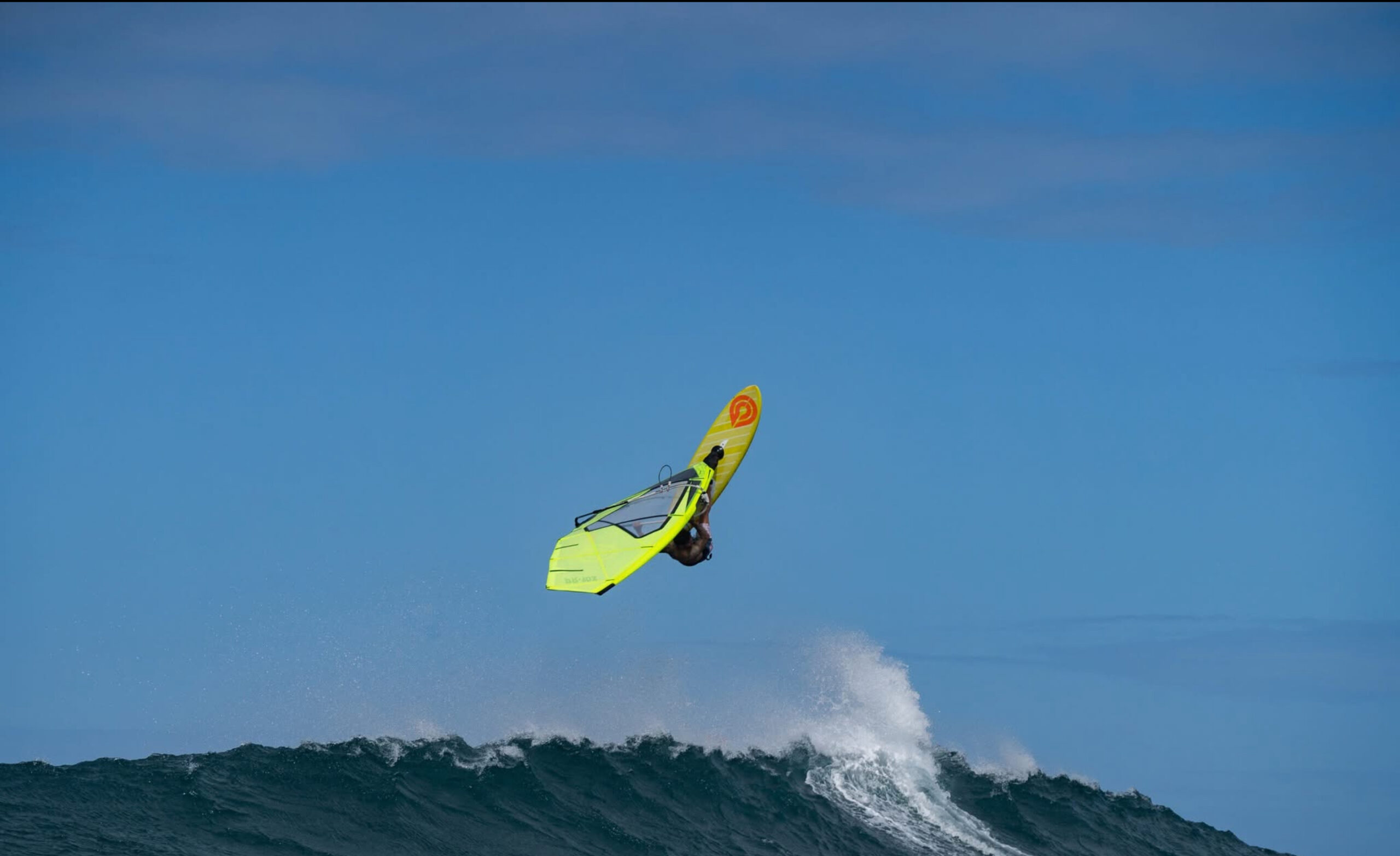 Puerto Rico World Windsurf Cup