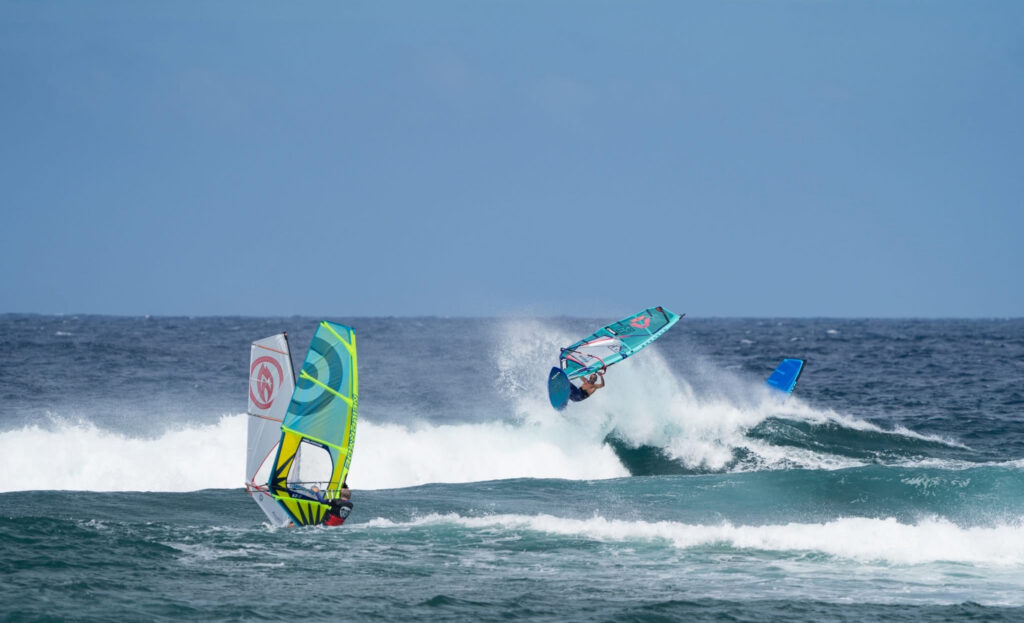 Windsurf World Cup Puerto Rico