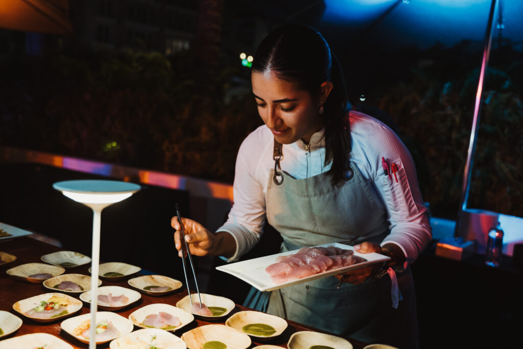 Puerto Rico Wine and Food Fest