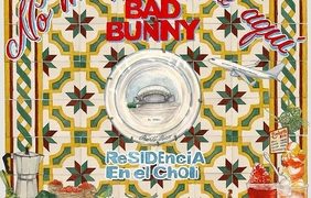 Bad Bunny in Puerto Rico