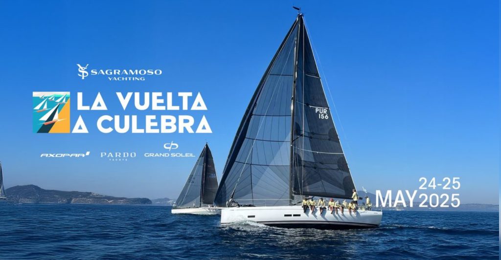 Vuelta a Culebra