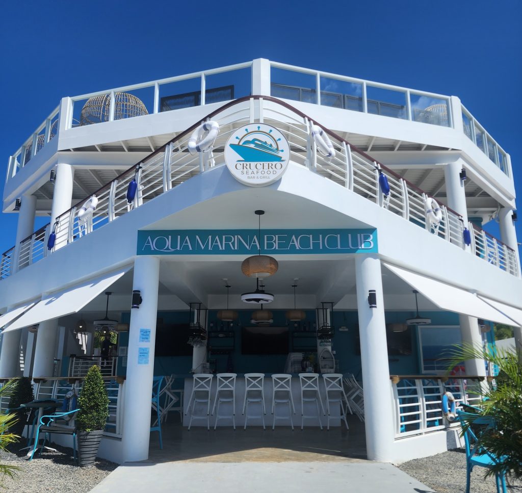 Aqua Marina Beach Club, Rincón