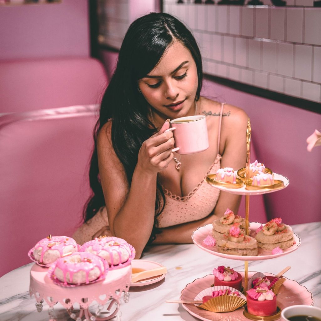 Wabble's Milk Bar