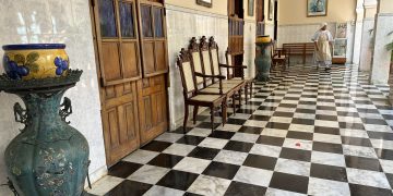 Unique Old San Juan tours