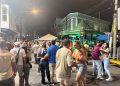 Calle Loiza Culinary Fest