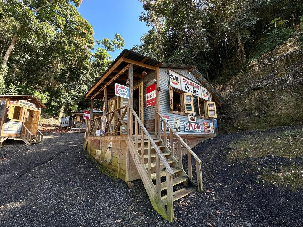 Lagrimas del Monte Festival