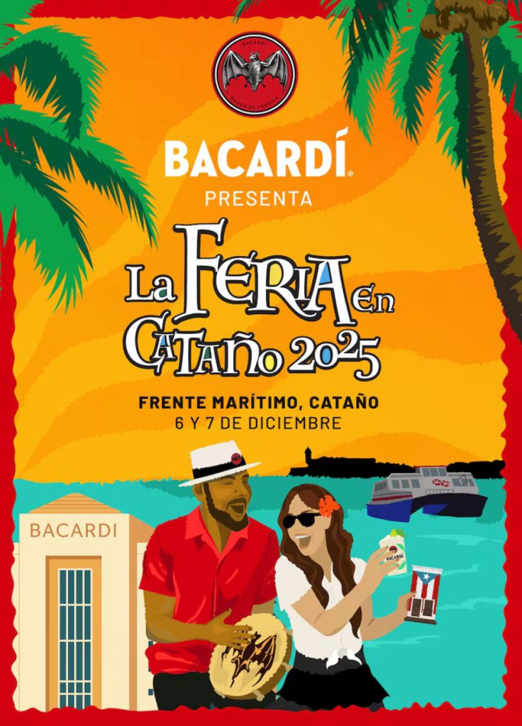 La Feria en Cataño Christmas Festival