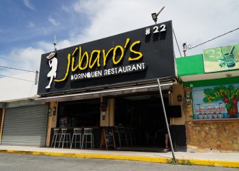 JIbaro’s Borinquen Restaurant