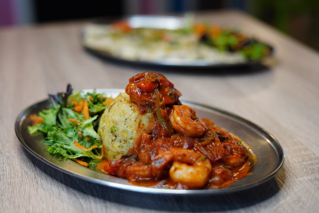 Jibaro’s Borinquen Restaurant