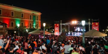 A musical guide for visitors to the 2026 San Sebastian Fest