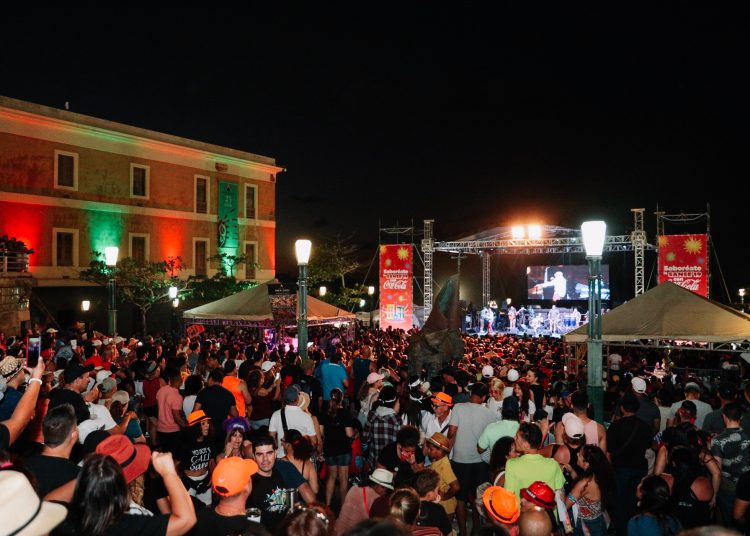 A musical guide for visitors to the 2026 San Sebastian Fest