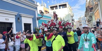 San Sebastian Festival