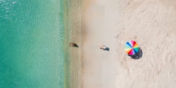 Best places to stay for spring break