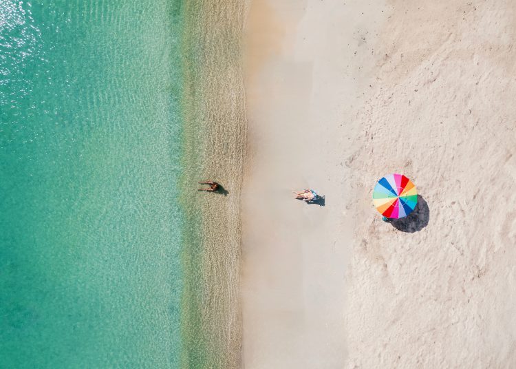 Best places to stay for spring break