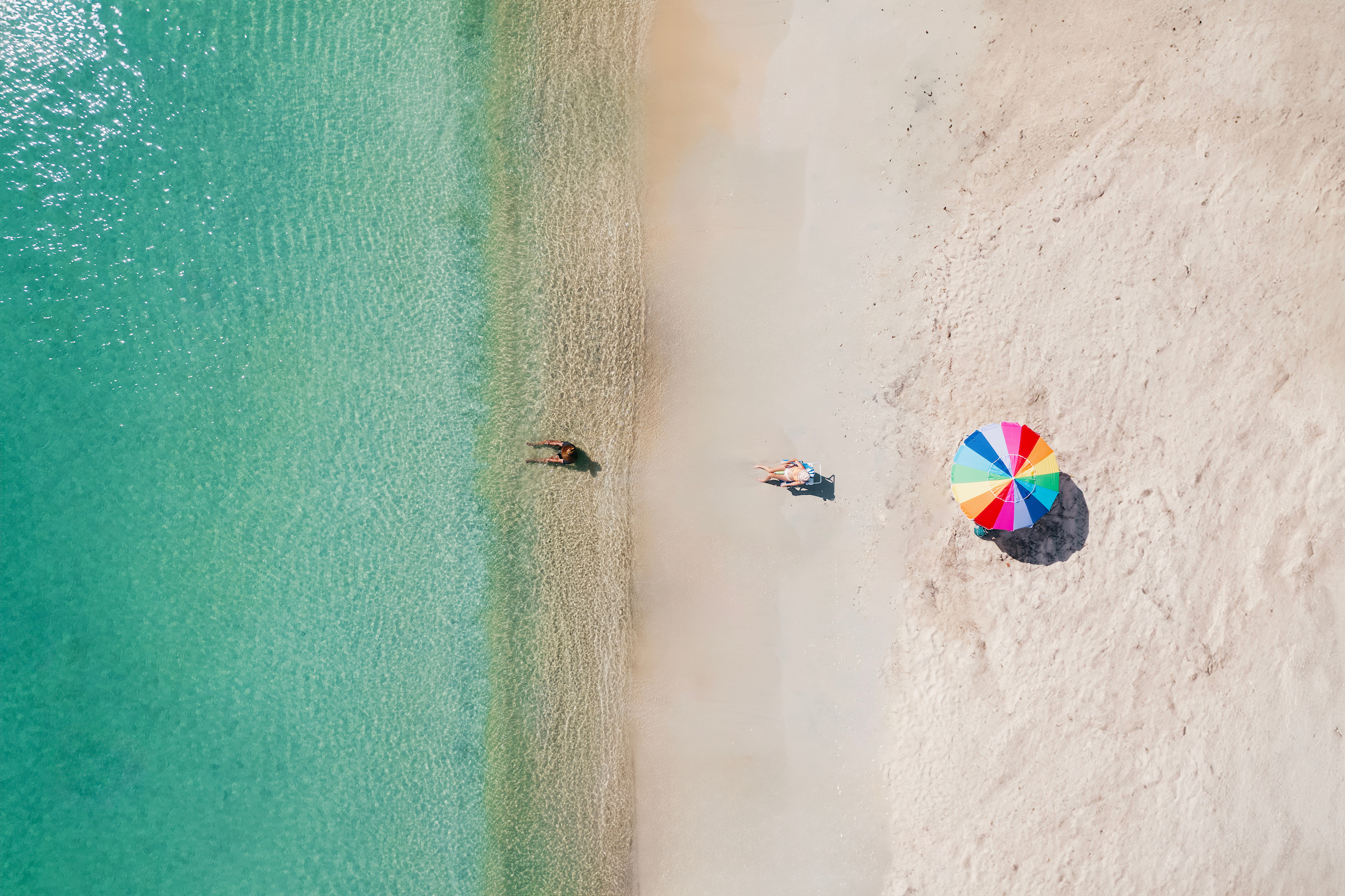 Best places to stay for spring break