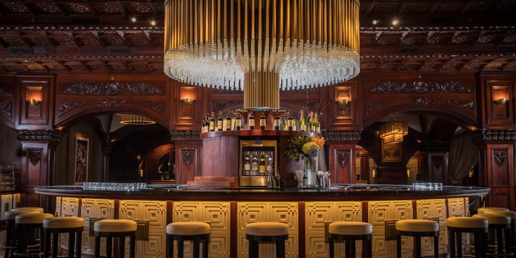 Isla Verde nightlife