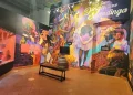 Cuartel de Ballaja- great museum, history, architecture, art, food and rum 