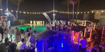 Foodie alert! Three culinary events one Island