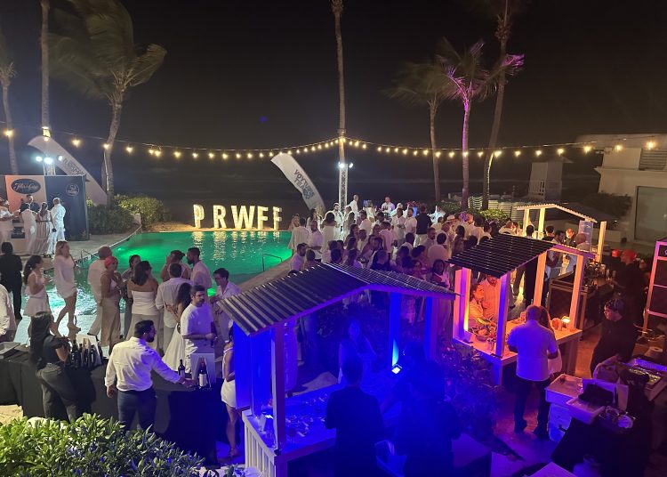 Foodie alert! Three culinary events one Island