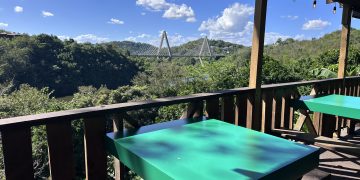 Campo Adentro criollo restaurant