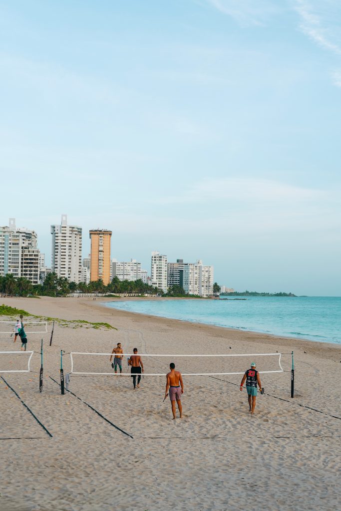 Spring break things to do