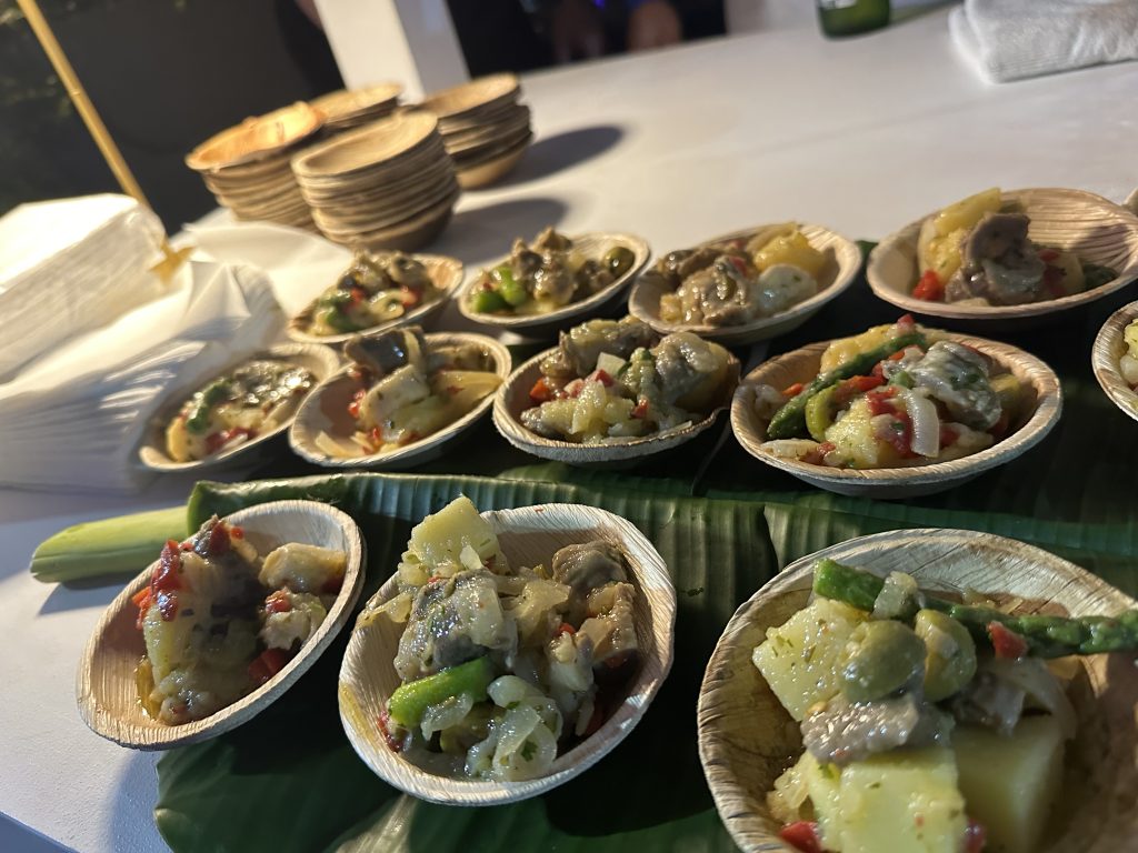 Puerto Rico Wine and Food Festiva