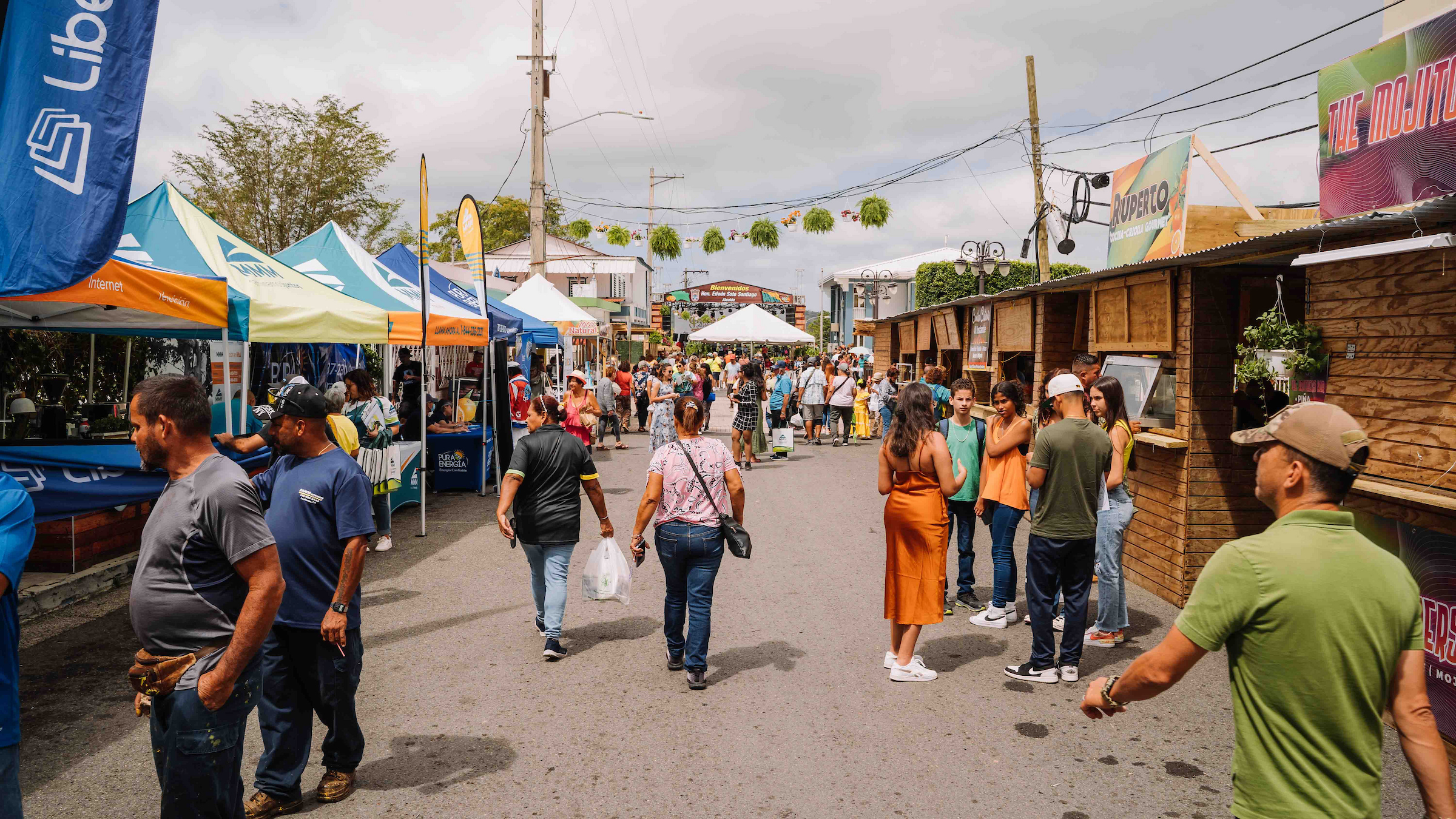 Festivals in Puerto Rico