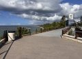 Jogging route