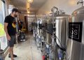 MIxcrobreweries in San Juan