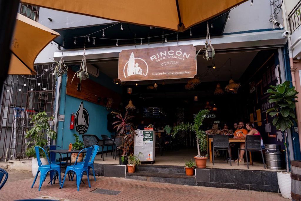 Rincon Beer Company