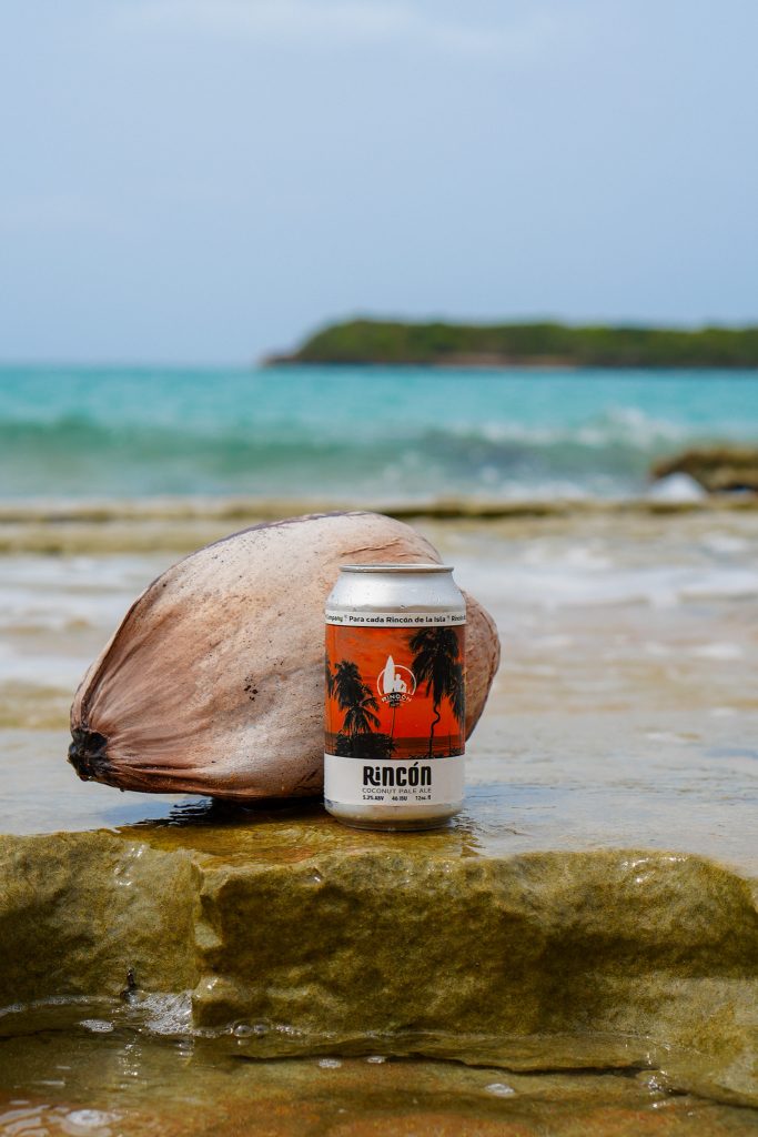 Microbreweries in Puerto Rico