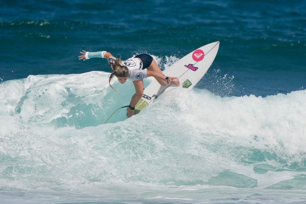 La Marginal Surfing PRO in Arecibo