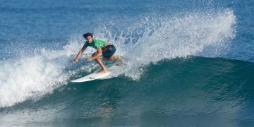 La Marginal Surfing PRO