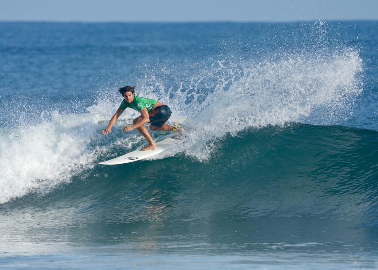 La Marginal Surfing PRO