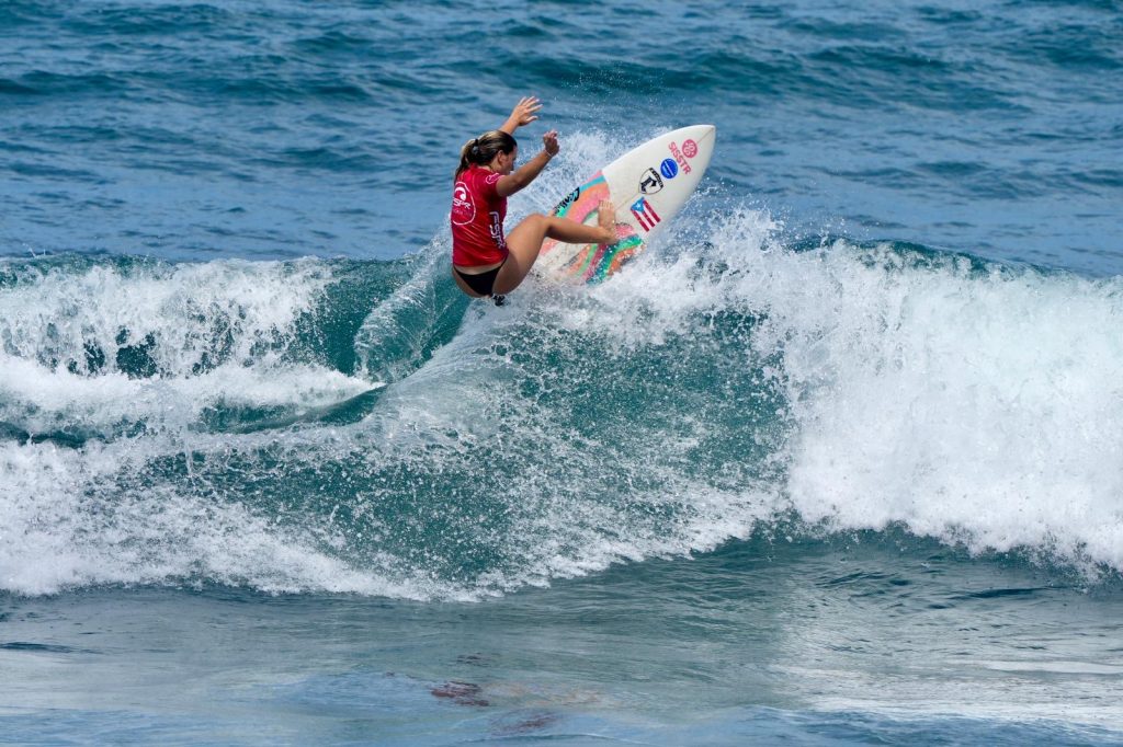 La Marginal Surfing PRO